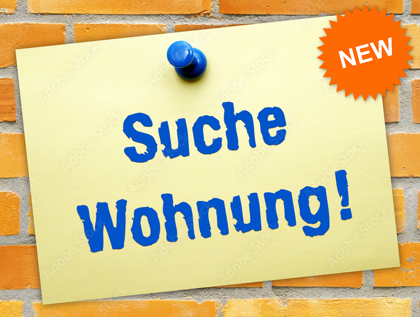 Bild 1 Junger Berufstätiger sucht charmante Wohnung in Freiburg