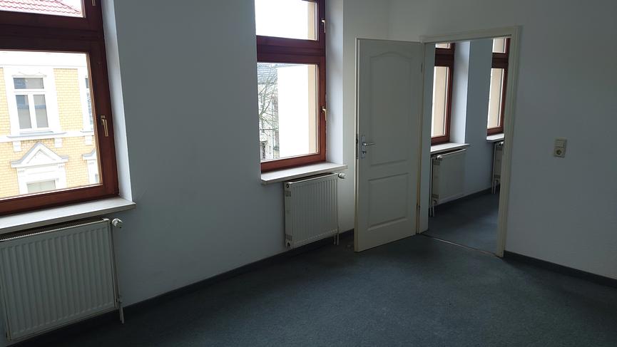 Bild 6 Teilmöblierte 3-Raum-Wohnung zur Zwischenmiete in Kleinzschocher (Jan.-April)