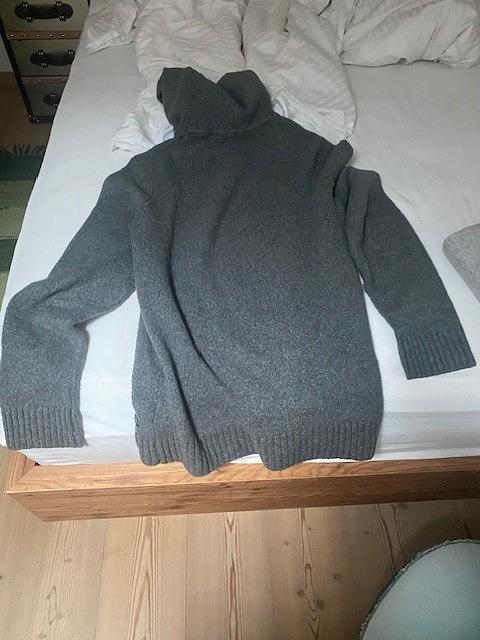 Bild 1 Baumwollpullover