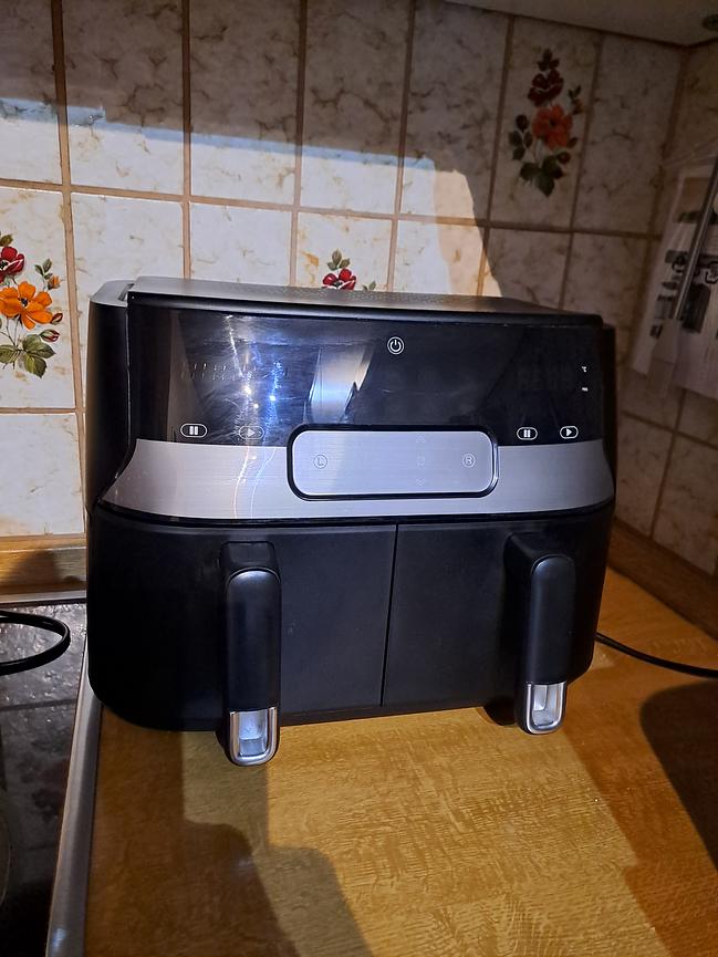 Bild 3 NEU AIR FRYER