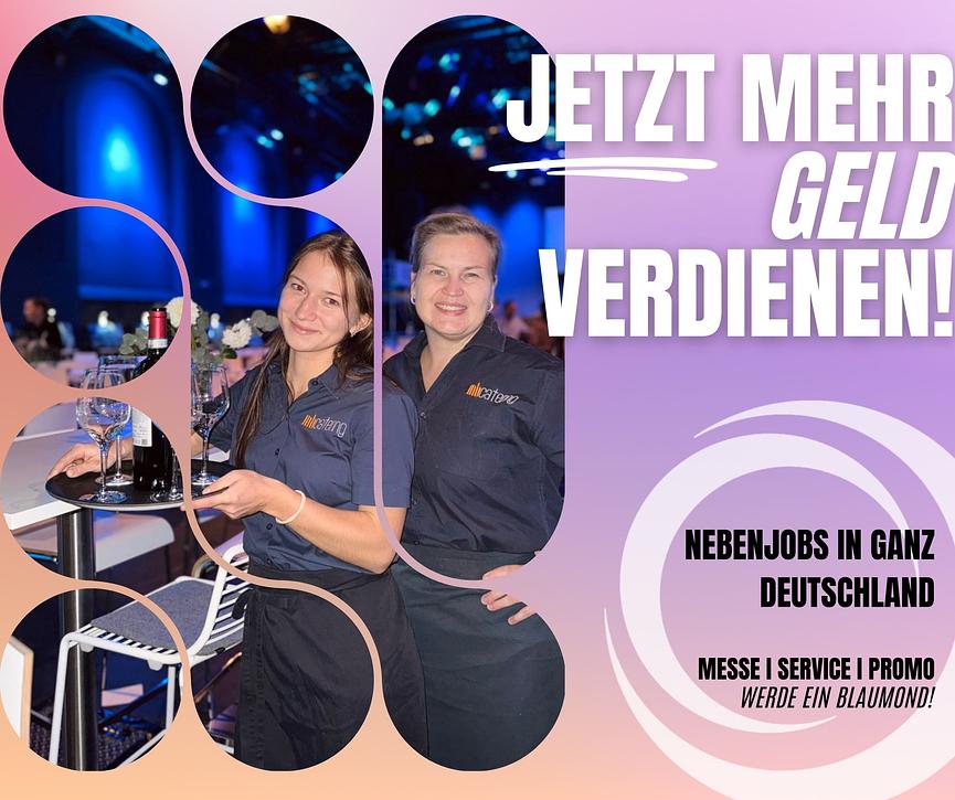 Bild 1 ☘️ NEBENJOB IN NEUSTRELITZ: Personal für Logistik (m/w/d) I 18,50€ / H ☘️