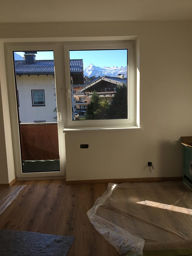 Bild 1 Wohnung in Zell am See Österreich - Kurzzeitmiete