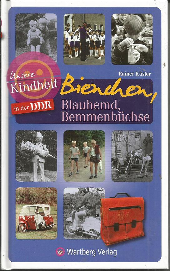 Bild 3 Ostergeschenk! Versch. "Unser Kindheit in der DDR"-Ostalgie+Jugenderinnerungen !