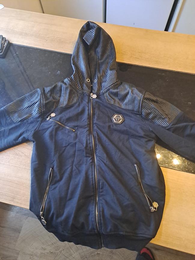 Bild 1 Philip Plein jacke Herren