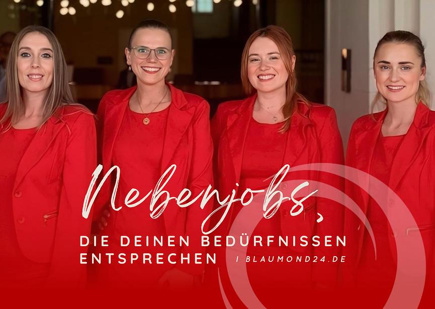 Bild 1 ☘️ Nebenjob: Servicepersonal (m/w/d) in PADERBORN gesucht I 18,50€ / H ☘️