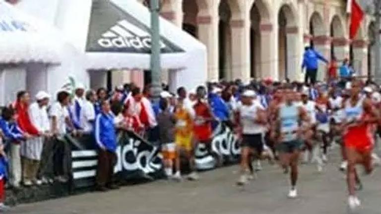 Vorschaubild Marathon & mehr in Havanna – Sonderreisen nach Kuba