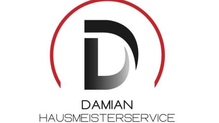 Damian Hausmeisterservice