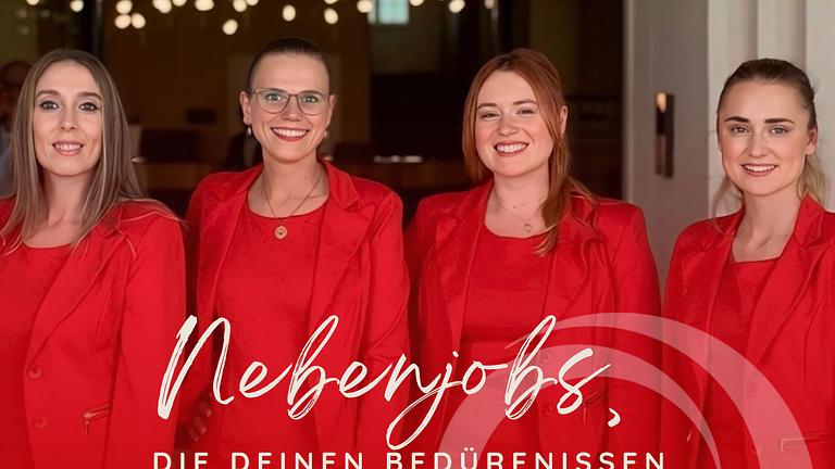 ⚡️ Nebenjob Garderobenbetreuung (m/w/d) in PFARRKIRCHEN I 20,40€ / H ⚡️