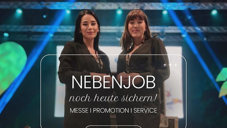 ✔️ Nebenjob: Einlasskontrolle (m/w/d) in FRIEDRICHSHAFEN ✔️