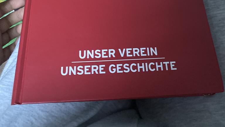 FC BAYERN MÜNCHEN - UNSER VEREIN, UNSERE GESCHICHTE