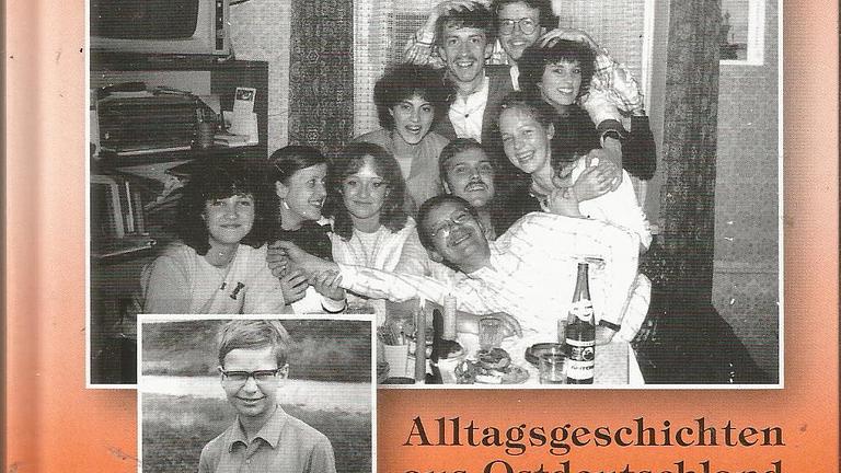 Versch. " Geboren in den ... ern " Alltagsgesch. aus Ostdeutschland-DDR-Ostalgie