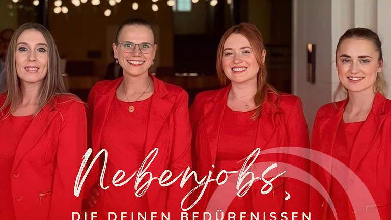 Nebenjob: Host_ess (m/w/d) in BEBRA I 18,50 €/ h