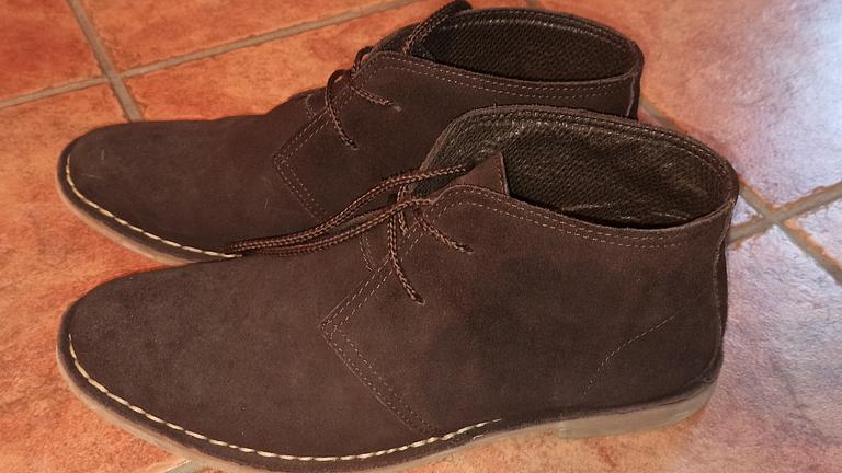 Herren Schuhe Größe 45/46