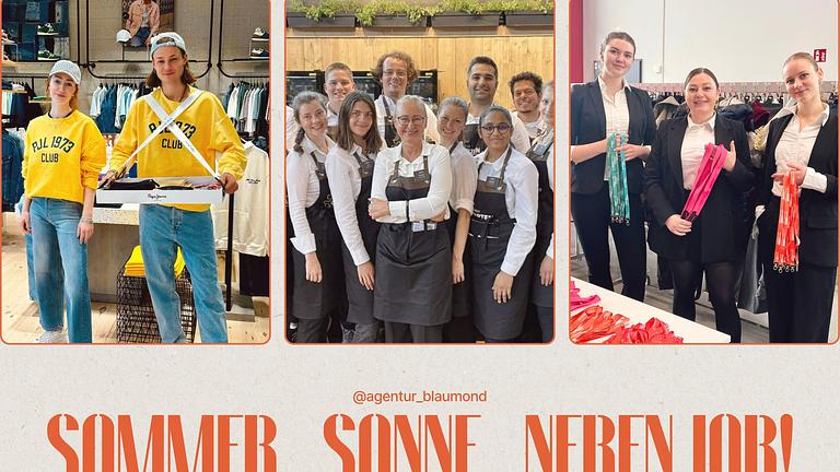 🛎️ NEBENJOB: Servicepersonal (m/w/d) für Hotellerie I 16,75€/ H