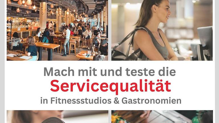 Gastro & Fitness-Freunde