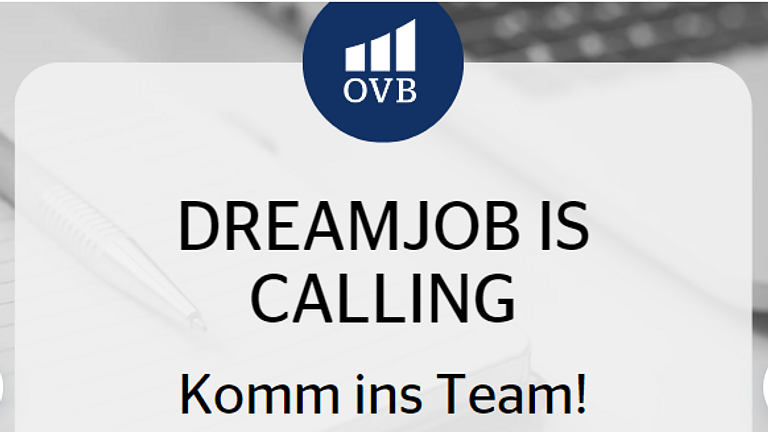 Komm zu uns als Mitarbeiter für Home-Office (m/w/d)