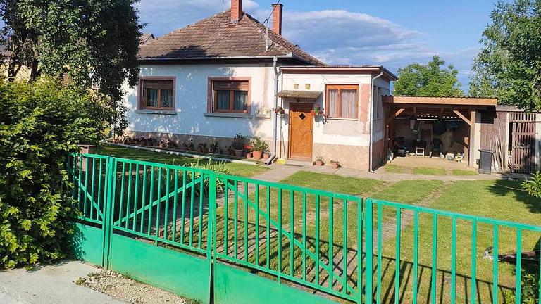 Vorschaubild Einfamilienhaus in Ungarn