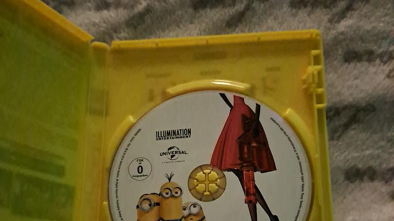 Minions - Wie alles begann