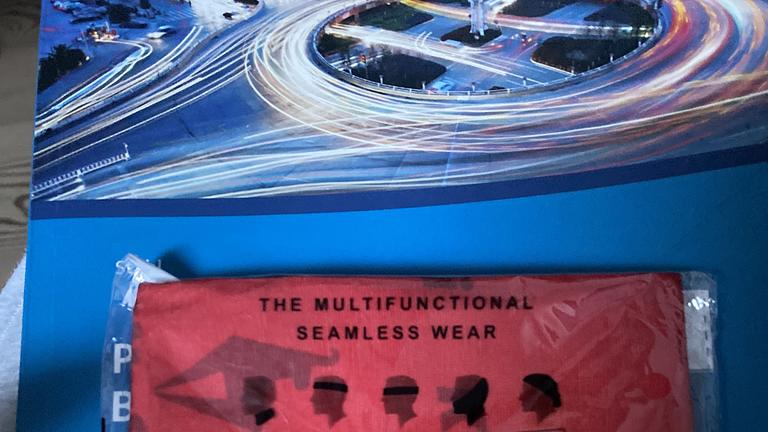 The Multifunctional Seamless Wear