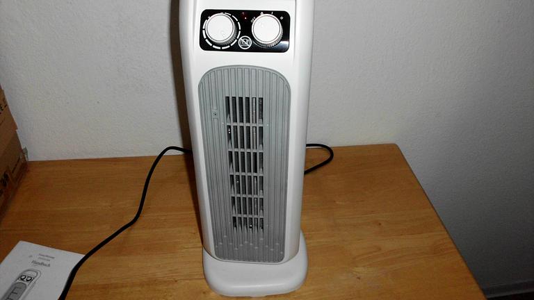 ich gebe hier space heater turm-heitzung ptc810-20a in weiß ab nur für 12euro