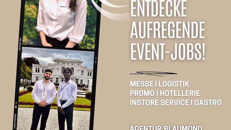 Vorschaubild 🛎️ NEBENJOB: Servicepersonal (m/w/d) für Hotellerie in MÜNCHEN