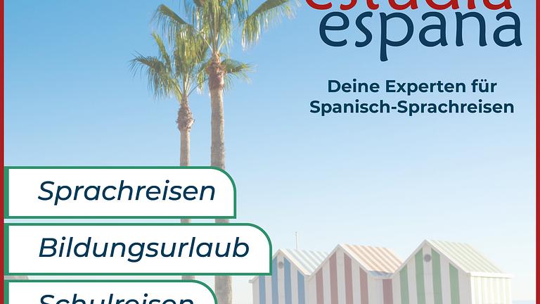 Günstige Sprachreisen nach Spanien