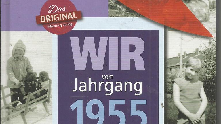 Versch. " Wir vom Jahrgang ... Aufgewachsen in der DDR " (1936-1978) - Ostalgie