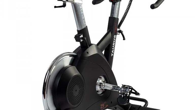 Indoor Cycling - Taurus Z9Pro (bspw. für Kinomap oder Zwift)