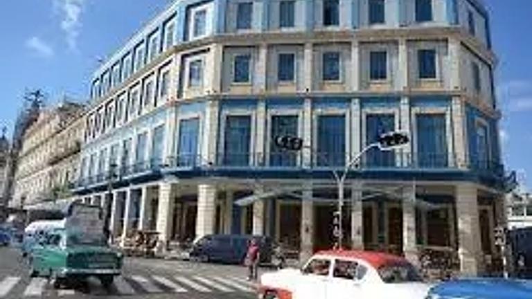Vorschaubild Queere in Kuba willkommen - in Havanna besonders im Hotel Telégrafo