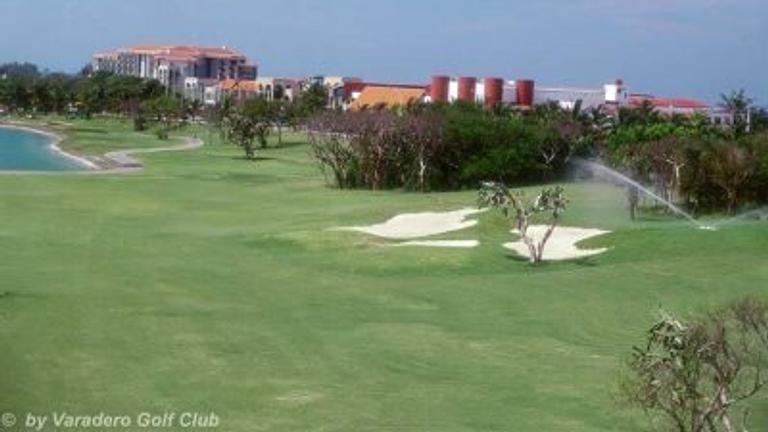 Vorschaubild Golf in Kuba – besonders im Winter