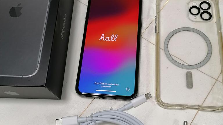 Apple Iphone 11 Pro