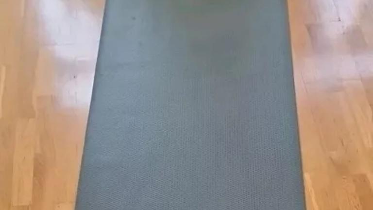 Jade Harmony Yogamatte*wie neu*