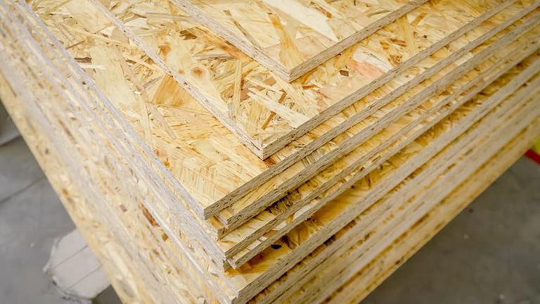 Suche OSB Platten und Reste