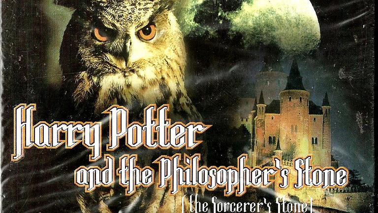 Halloween !!! Harry Potter !!!  3-CD-Box: Hedwig´s Theme From Harry Porter ...