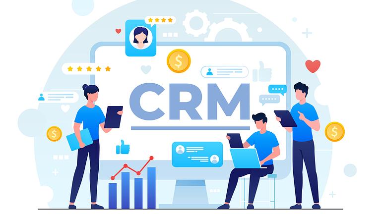 Vorschaubild BIETE Datenerfassung, Datenmanagement, Customer Relationship Management (CRM)