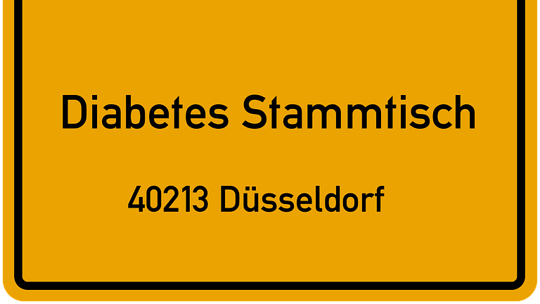 Diabetes Stammtisch Düsseldorf