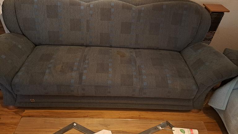 3 Sitzer Couch