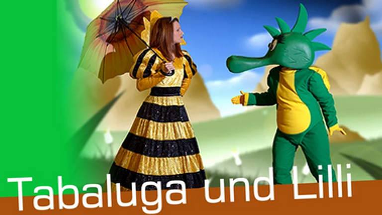 Tabaluga und Lilli - Das Familienmusical