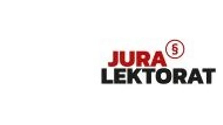 Summa cum laude. Hol dir die Bestnote mit jura-lektorat.com!