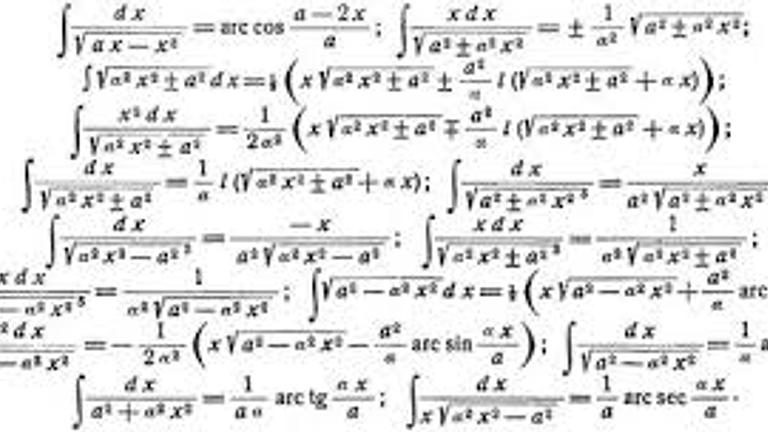 Nachhilfekurse in für Schüler/innen – Mathematik, Physik, Chemie und Französisch