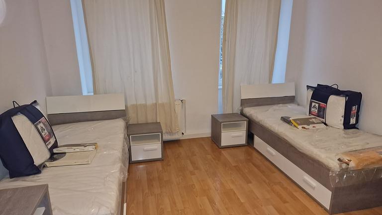 Berlin, Doppelzimmer in WG zu vermieten, Prenzlauer Berg