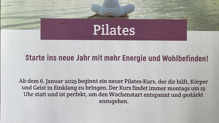 Pilates