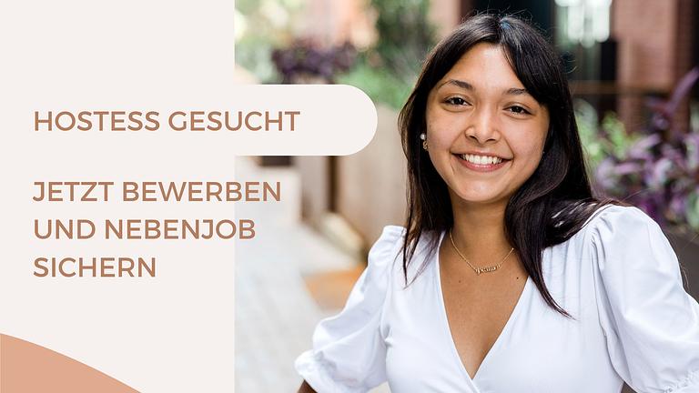 ⚡️Nebenjob als Servicehost_ess (m/w/d) bei EUROBLECH in HANNOVER 20,00€/H ⚡️