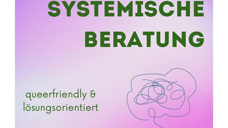 Systemische Beratung