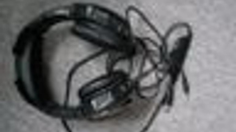 GHS Headset