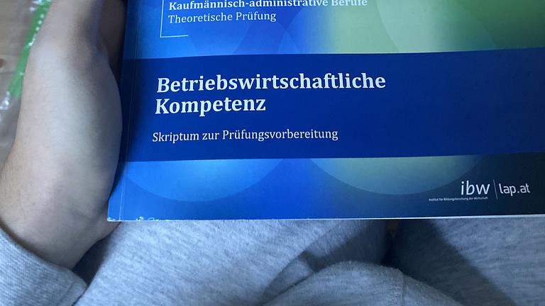 Betriebswirtschaftliche Kompetenz (Buch)