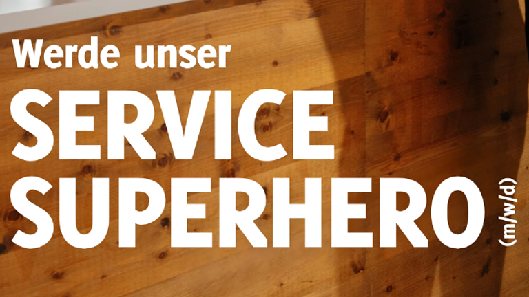 Service- und Barmitarbeiter (m/w/d)