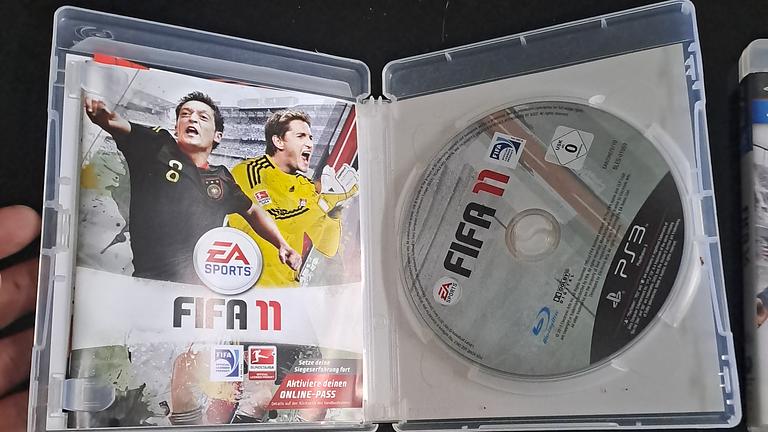 FIFA PS3