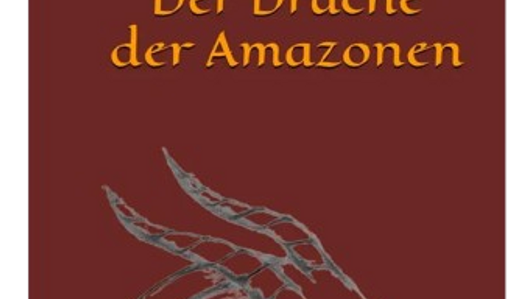 Vorschaubild Der Drache der Amazonen