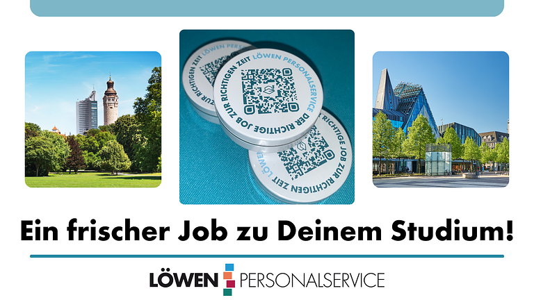 Studentenjobs im Service-, Küchen- und Logistikbereich (m/w/d)